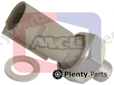 Angli 1417 — Oil Pressure Switch