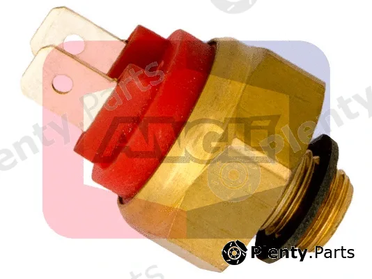 Angli 17519 — Temperature Switch, coolant warning lamp