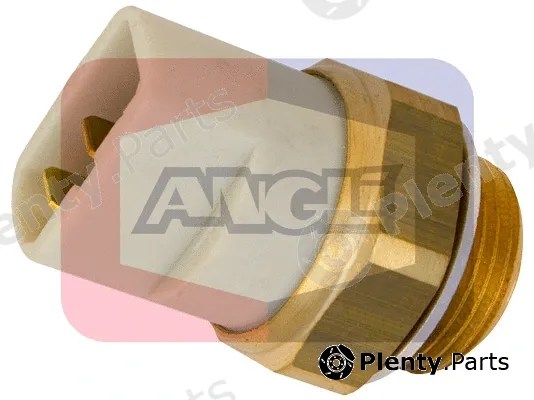 Angli 16222 — Temperature Switch, radiator fan