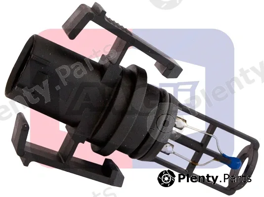 Angli 19012 — Sensor, intake air temperature