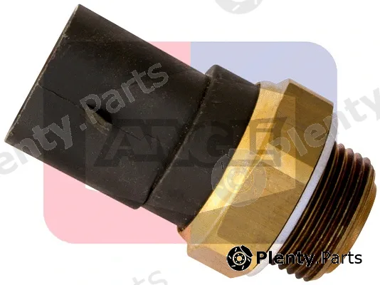 Angli 16213 — Temperature Switch, radiator fan