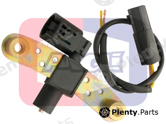 Angli 17244 — Sensor, crankshaft pulse