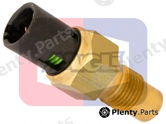 Angli 1768 — Temperature Switch, coolant warning lamp