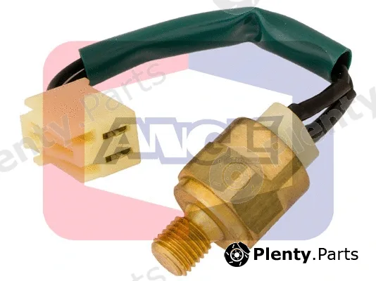 Angli 1754 — Temperature Switch, coolant warning lamp