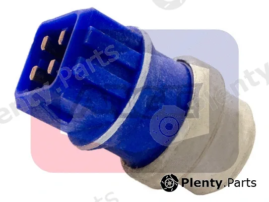Angli 1725 — Sensor, coolant temperature