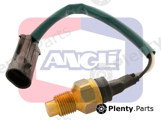 Angli 1729 — Sensor, coolant temperature
