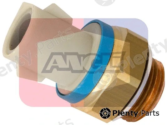 Angli 16212 — Temperature Switch, radiator fan