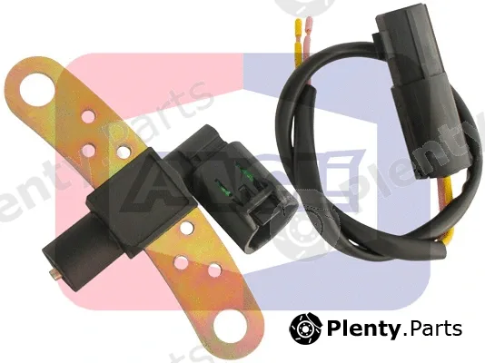 Angli 17151 — Sensor, crankshaft pulse