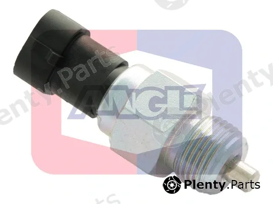 Angli 900 — Switch, reverse light