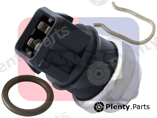 Angli 1874 — Sensor, coolant temperature