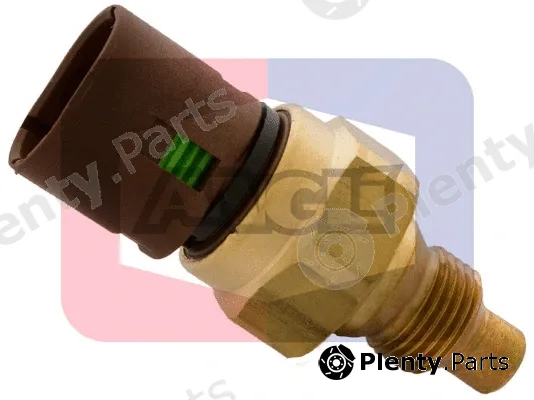 Angli 1714 — Sensor, coolant temperature