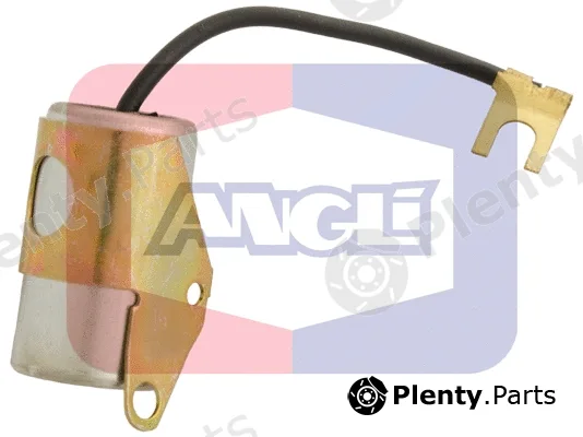 Angli 6450 — Capacitor, ignition system