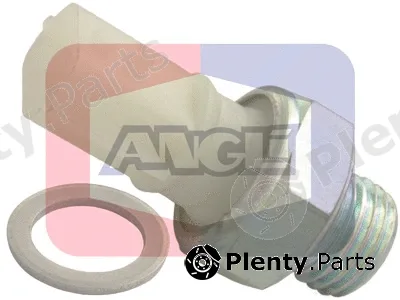 Angli 1472 — Oil Pressure Switch