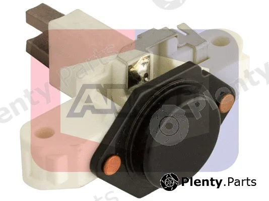 Angli 50004 — Alternator Regulator