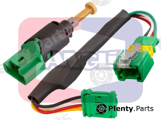 Angli 40101 — Stop Light Switch