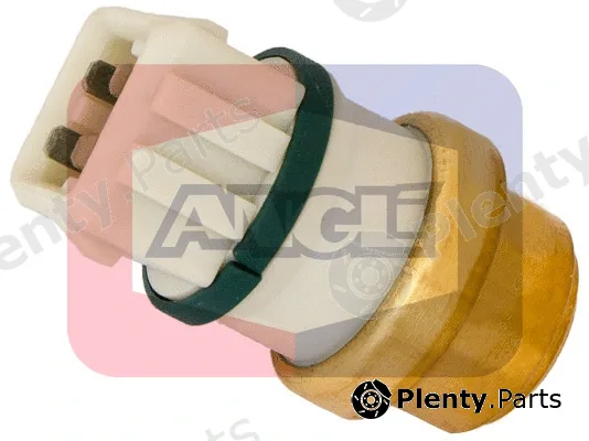 Angli 17503 — Temperature Switch, coolant warning lamp