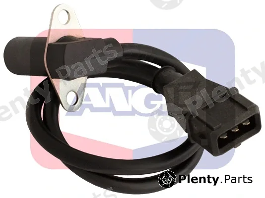 Angli 17024 — Sensor, crankshaft pulse