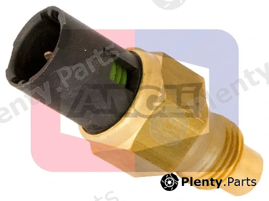 Angli 17506 — Temperature Switch, coolant warning lamp