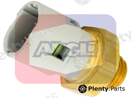 Angli 17516 — Temperature Switch, coolant warning lamp