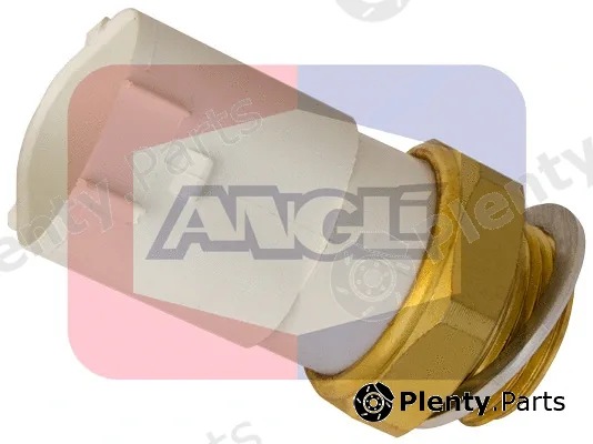 Angli 16216 — Temperature Switch, radiator fan