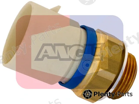 Angli 16525 — Temperature Switch, radiator fan