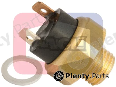 Angli 17533 — Temperature Switch, coolant warning lamp