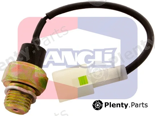 Angli 1438 — Oil Pressure Switch
