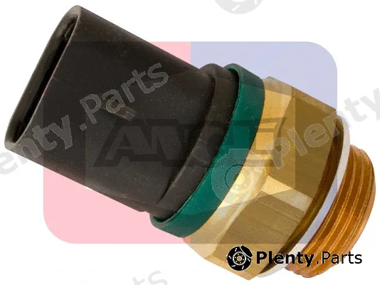 Angli 16214 — Temperature Switch, radiator fan
