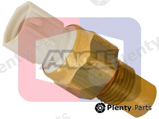 Angli 16221 — Temperature Switch, radiator fan