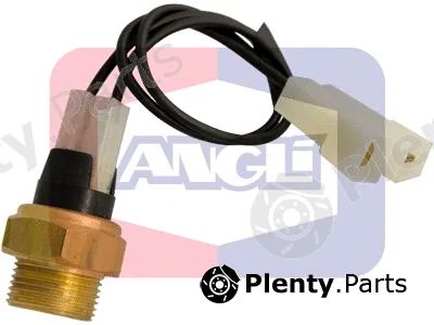Angli 1609 — Temperature Switch, radiator fan