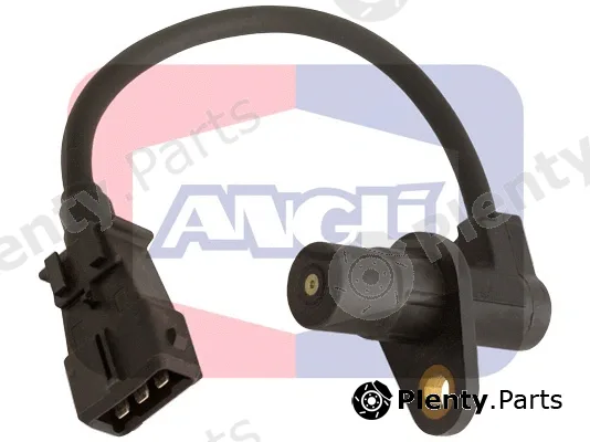 Angli 17027 — Sensor, crankshaft pulse