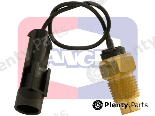 Angli 1529 — Sensor, coolant temperature
