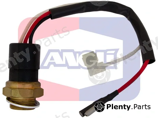Angli 1655 — Temperature Switch, radiator fan
