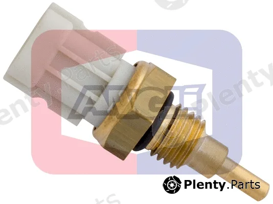 Angli 180007 — Sensor, coolant temperature