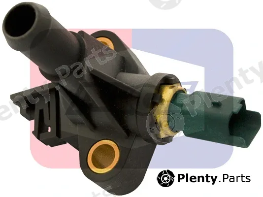 Angli 1866 — Sensor, coolant temperature