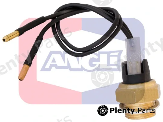 Angli 1614 — Temperature Switch, radiator fan
