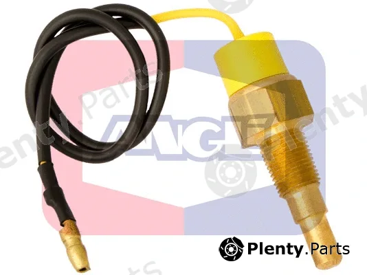 Angli 17518 — Temperature Switch, coolant warning lamp
