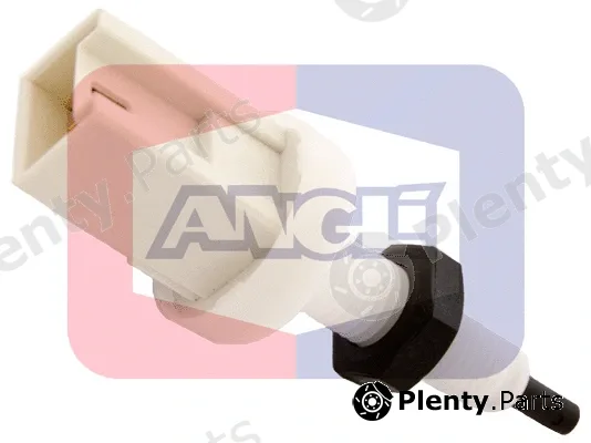 Angli 436 — Stop Light Switch