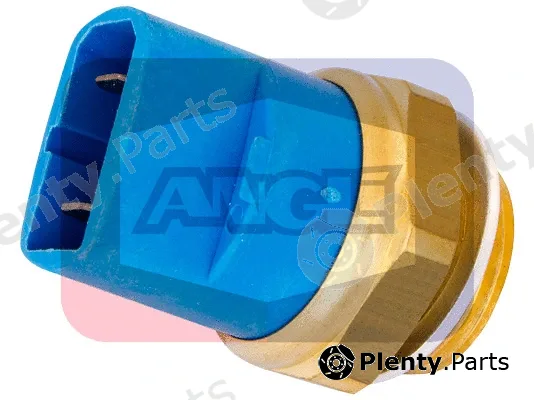 Angli 1611 — Temperature Switch, radiator fan