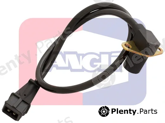Angli 17022 — Sensor, crankshaft pulse