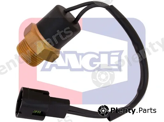 Angli 1635 — Temperature Switch, radiator fan