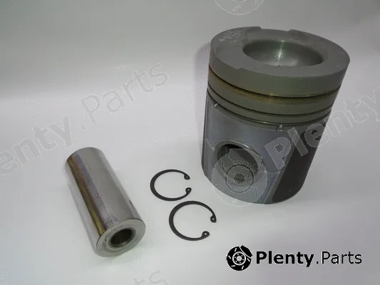 Goetze Engine 07140PPCSD0000C1 — Piston