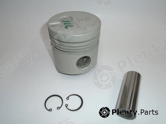 Goetze Engine 03590PPCSD0000C1 — Piston