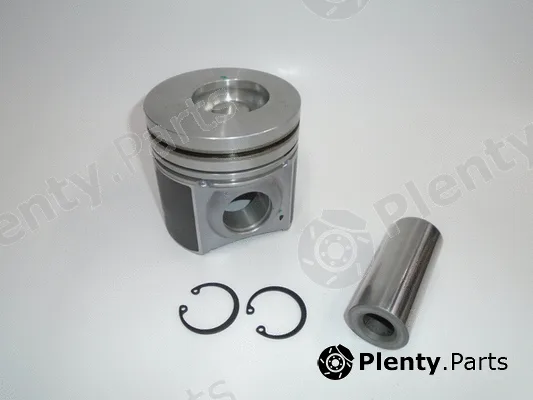 Goetze Engine 04130PPCSD0000C1 — Piston