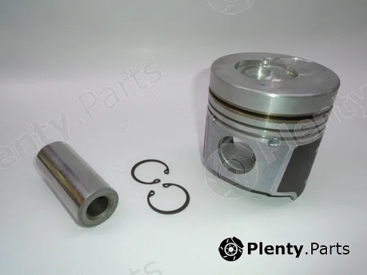 Goetze Engine 07041PPCSD0000C1 — Piston