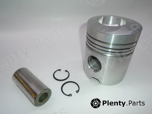 Goetze Engine 05011PPCSD0000C1 — Piston