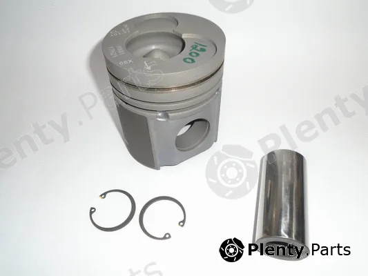Goetze Engine 05300PPCSD0000C1 — Piston