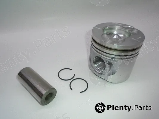 Goetze Engine 05604PPCSD0000C1 — Piston