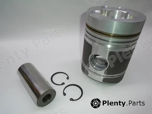 Goetze Engine 04240PPCSD0000C1 — Piston