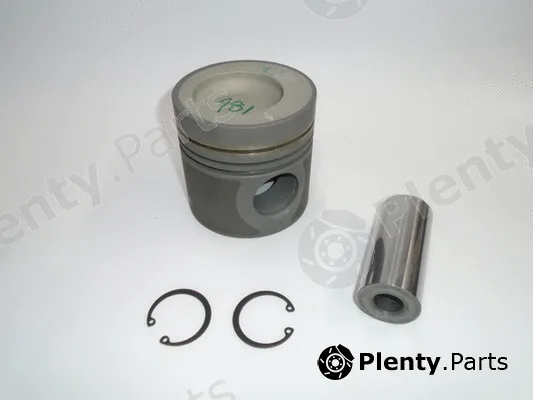 Goetze Engine 04450PPCSD0000C1 — Piston